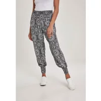 Damenhose große Größen Urban Classic Sarong
