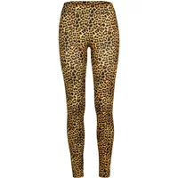 Leggings Damen Urban Classic pattern