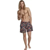 Plus-size swim shorts Urban Classic basic