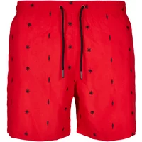 Badeanzug Urban Classic embroidery