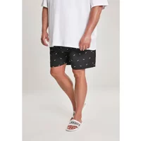 Plus-size swimwear Urban Classic embroidery