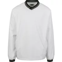 Parka Urban Classic warm up pull over