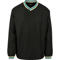 Parka Urban Classic warm up pull over