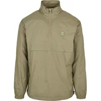 Jacket Urban Classics stand up collar pull over