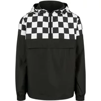 Parka Urban Classic block pull over