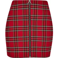 Women's skirt Urban Classic checker