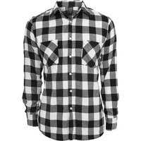 Hemd Urban Classic basic flanell
