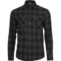Shirt Urban Classic basic flanell