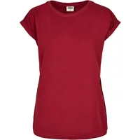T-Shirt Urban Classics organic extended shoulder