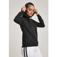 Kapuzenpullover Damen große Größen urban Classic organic