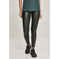 Legging woman Urban Classic faux leather wait GT