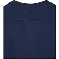 Camiseta mujer Urban Classic Oversized raglan crew