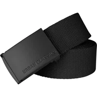 Urban Classic canvas belt