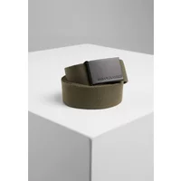 Urban Classic canvas belt