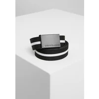 Urban Classic canvas belt