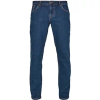 Denim-Hose Urban Classics relaxed fit