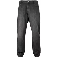 Jeans trousers Urban Classics loose fit