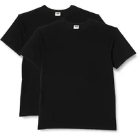T-shirts Urban Classics organic basic (x2)