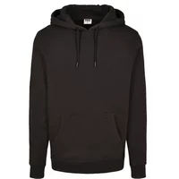 Kapuzenpullover große Größen urban Classic organic basic
