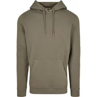 Hooded sweatshirt Urban Classics organic basic