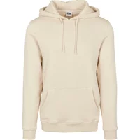 Sudadera con capucha (talla grande) Urban Classic organic basic