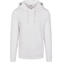 Kapuzenpullover große Größen urban Classic organic basic