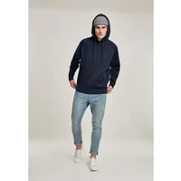 Kapuzenpullover Classic raglan zip pocket