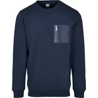 T-Shirt Urban Classic military crew