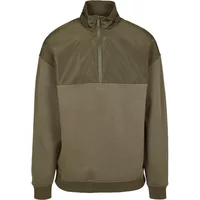 T-shirt Urban Classic military troyer