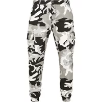 Trousers Urban Classic cargo jogging