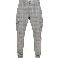 Pantalón cargo Urban Classics glen