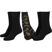 Urban Classic Luxus-Socken