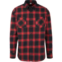 Shirt Urban Classic flanell 6