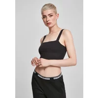 Crop Top, Damen, urban classic (x2)