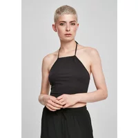 Women's urban classic neholder crop top (x2)