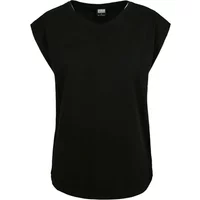 Women's large size T-shirt Urban Classic basic shaped