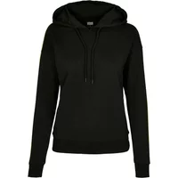 Women's hooded sweatshirt urban Classic neon Stripe
