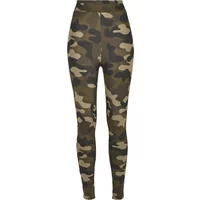 Women's leggings Urban Classic camo waist