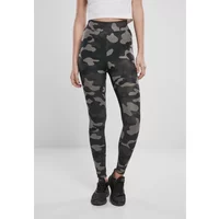 Women's leggings Urban Classic camo waist