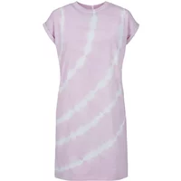 Vestido Urban Classics tie dye