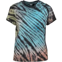 Camiseta mujer Urban Classic boyfriend