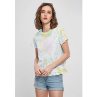 Camiseta de mujer de talla grande Urban Classic boyfriend