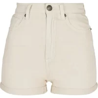 Women's denim shorts Urban Classics 5 pocket