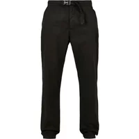 Trousers Urban Classics Straight Leg Chino