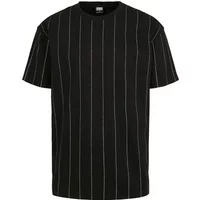 Urban Classic Oversized pintripe T-shirt