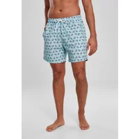 Pantalón corto Urban Classic melon wim