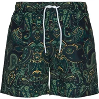 Shorts Urban Classic paisley