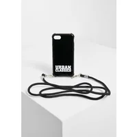 Funda y collar para iPhone 7/8 Urban Classics