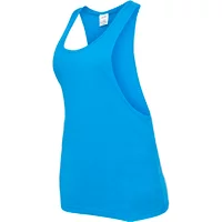 Damen-Top Urban Classic loose basic