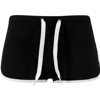 Women's shorts Urban Classic french terry hot
